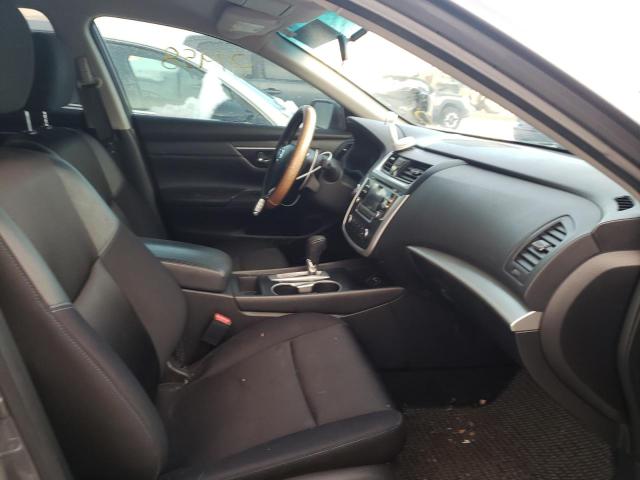 Photo 5 from auction – 2016 NISSAN ALTIMA with VIN 1N4AL3AP6GN316126