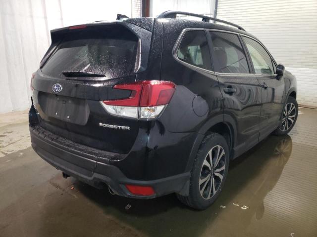 Photo 4 from auction – 2021 SUBARU FORESTER L with VIN JF2SKASC7MH564785