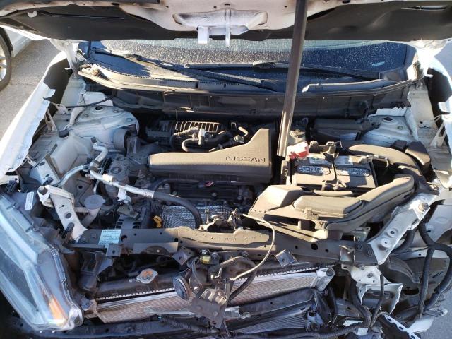 Photo 7 from auction – 2016 NISSAN ROGUE S with VIN 5N1AT2MM4GC787110