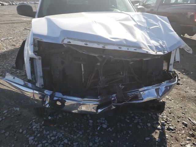 Photo 9 from auction – 2011 GMC SIERRA K15 with VIN 1GTR2VE32BZ155181