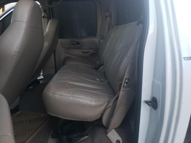 Photo 6 from auction – 2001 FORD F150 SUPER with VIN 1FTRW07L71KF04069