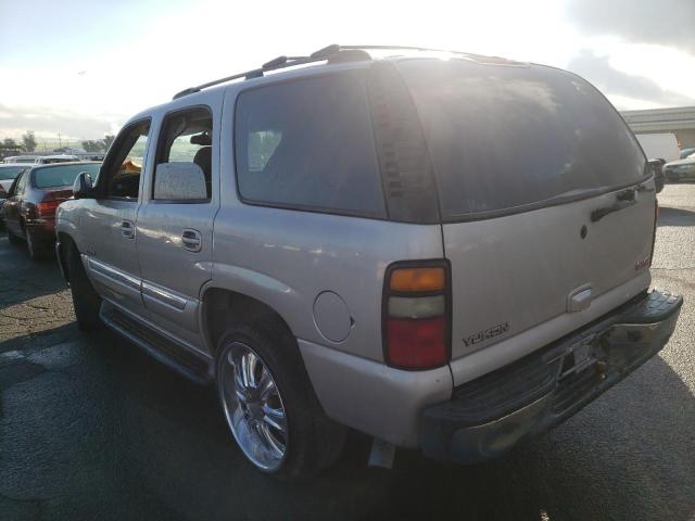 Photo 3 from auction – 2004 GMC YUKON with VIN 1GKEC13VX4J179565