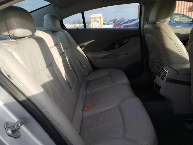 Photo 6 from auction – 2012 BUICK LACROSSE P with VIN 1G4GD5E33CF206607
