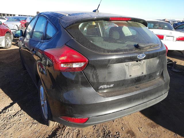 Photo 3 from auction – 2015 FORD FOCUS SE with VIN 1FADP3K26FL307182