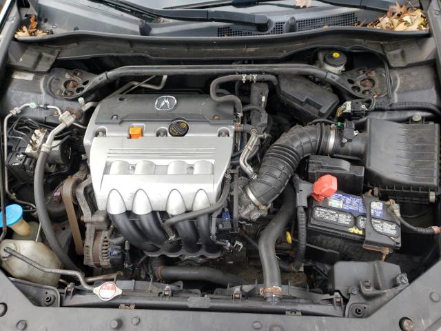 Photo 7 from auction – 2012 ACURA TSX TECH with VIN JH4CW2H69CC000967