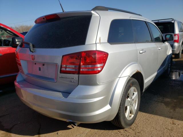 Photo 4 from auction – 2010 DODGE JOURNEY SX with VIN 3D4PG5FV7AT148745