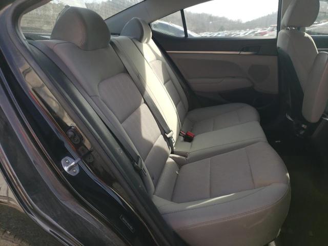 Photo 6 from auction – 2017 HYUNDAI ELANTRA SE with VIN 5NPD74LF4HH079899
