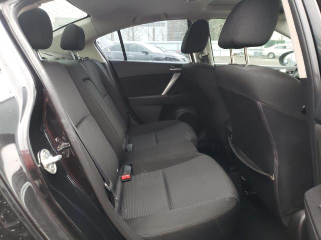 Photo 6 from auction – 2012 MAZDA 3 I with VIN JM1BL1V72C1580460