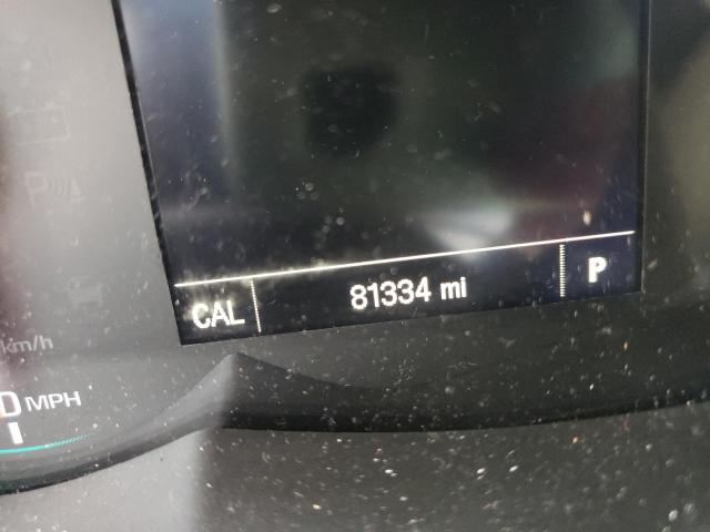 Photo 8 from auction – 2017 CHEVROLET TRAX LS with VIN 3GNCJKSB3HL133863