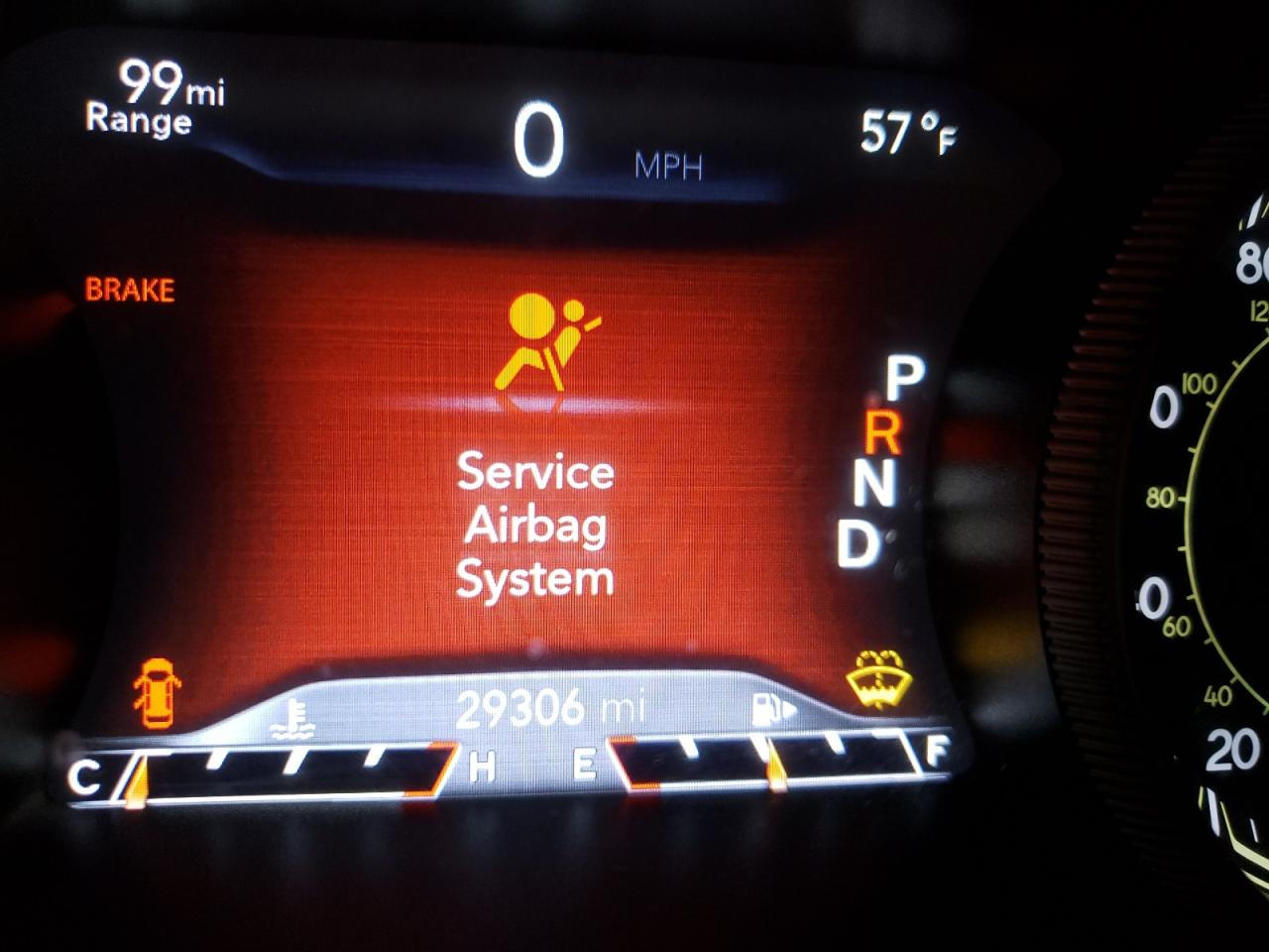 Photo 8 from auction – 2019 JEEP CHEROKEE L with VIN 1C4PJMDN7KD167024