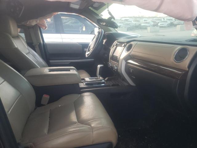 Photo 5 from auction – 2014 TOYOTA TUNDRA DOU with VIN 5TFBW5F14EX401778