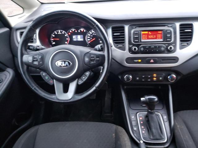 Zdjęcie 9 z aukcji – 2017 KIA RONDO z VIN KNAHT8A34H7184151