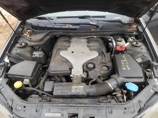 Photo 7 from auction – 2008 PONTIAC G8 with VIN 6G2ER57798L122756