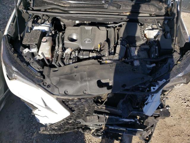 Photo 7 from auction – 2021 LEXUS NX 300 BAS with VIN JTJSARDZ1M5026566