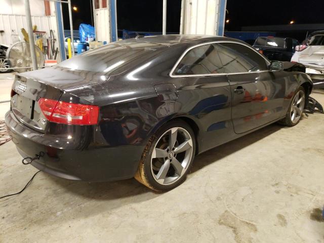 Photo 4 from auction – 2012 AUDI A5 PREMIUM with VIN WAULFAFR8CA026350