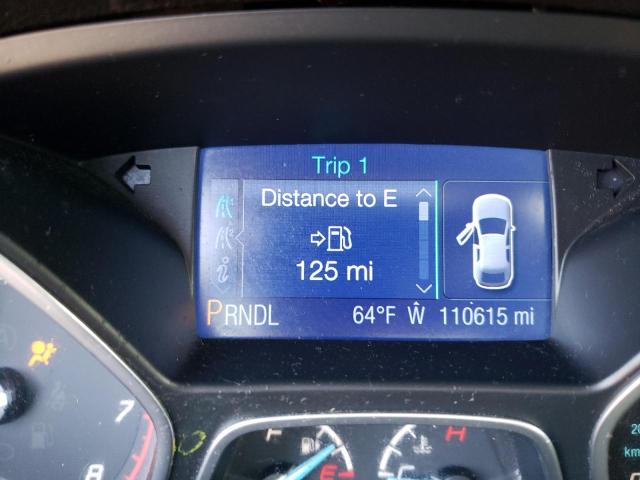 Photo 8 from auction – 2013 FORD FOCUS SE with VIN 1FADP3F26DL104445