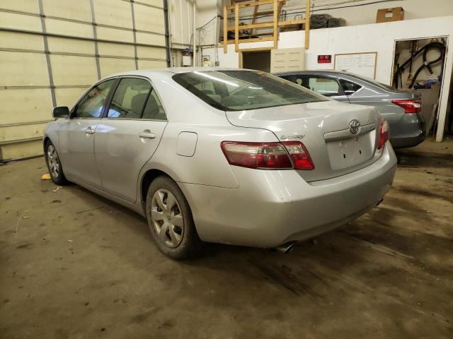 Photo 3 from auction – 2003 TOYOTA CAMRY with VIN 4T1BK46K59U588546