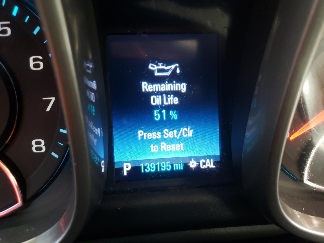 Photo 8 from auction – 2015 CHEVROLET MALIBU 1LT with VIN 1G11C5SL6FF219351