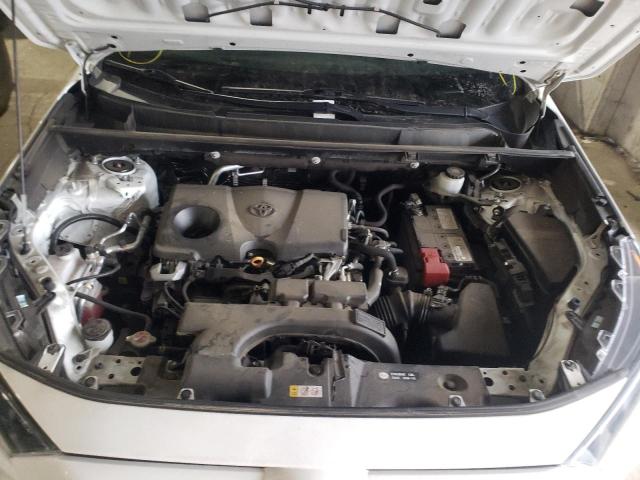 Photo 7 from auction – 2019 TOYOTA RAV4 LE with VIN 2T3F1RFV2KW059760