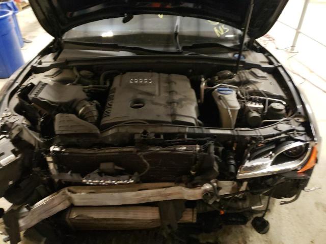 Photo 7 from auction – 2012 AUDI A5 PREMIUM with VIN WAULFAFR8CA026350