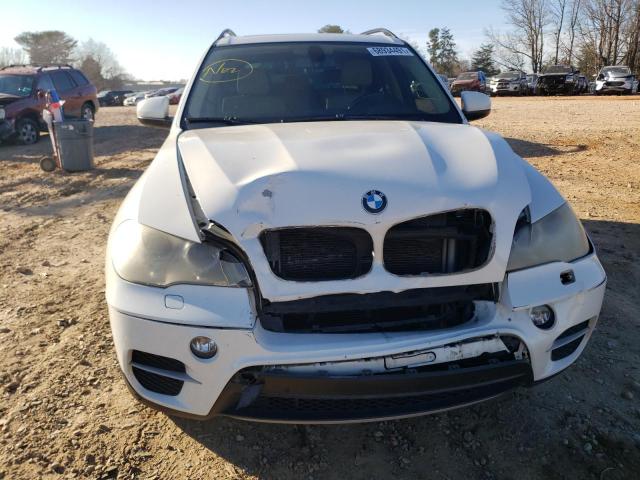 Photo 9 from auction – 2012 BMW X5 XDRIVE3 with VIN 5UXZV4C59CL748206