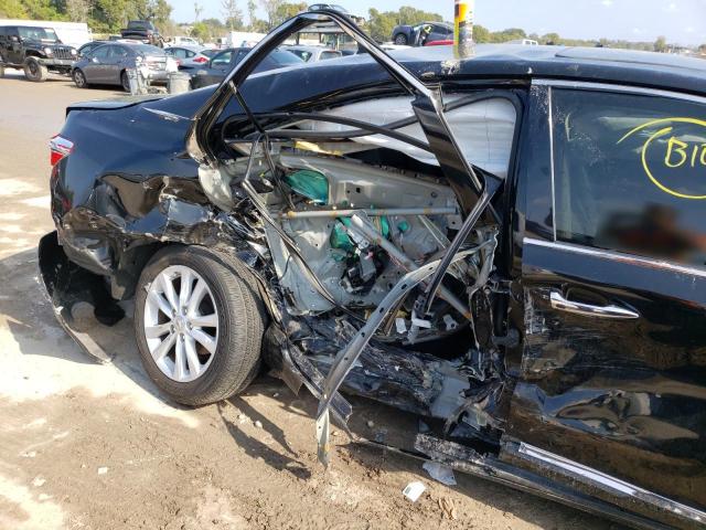 Photo 9 from auction – 2012 LEXUS ES 350 with VIN JTHBK1EG8C2512594