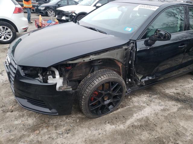 Photo 9 from auction – 2016 AUDI A3 PREMIUM with VIN WAUB8GFF0G1074557