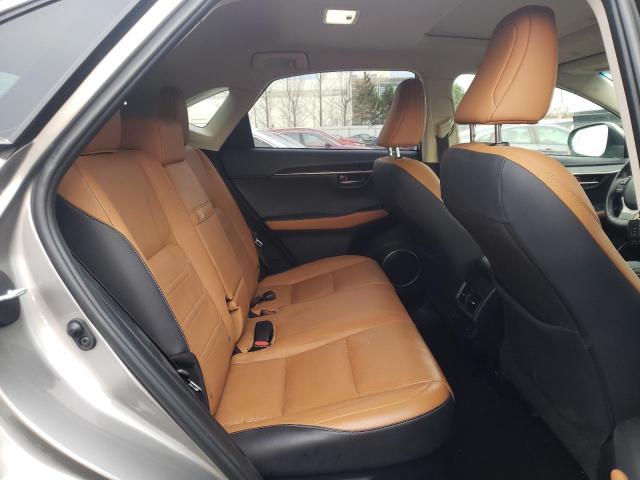 Photo 6 from auction – 2019 LEXUS NX 300 BAS with VIN JTJBARBZXK2206372