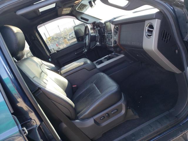 Photo 5 from auction – 2016 FORD F250 SUPER with VIN 1FT7W2B6XGEB92518