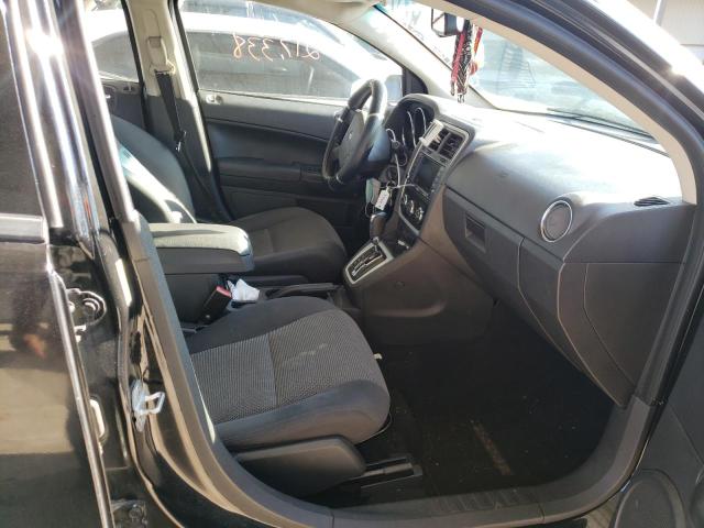 Photo 5 from auction – 2011 DODGE CALIBER MA with VIN 1B3CB3HA2BD156477