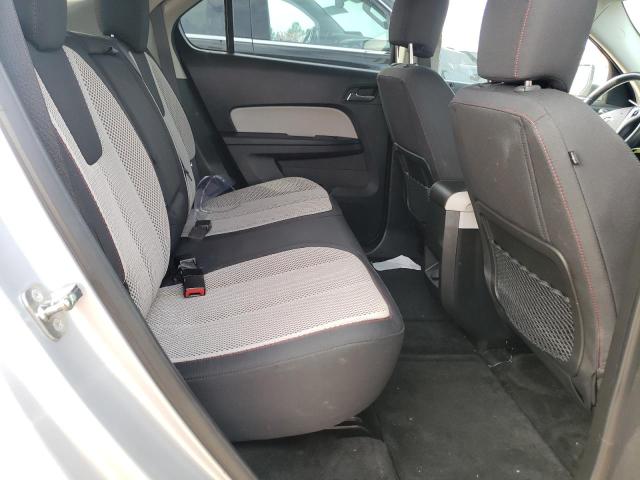 Photo 8 from auction – 2013 CHEVROLET EQUINOX LT with VIN 2GNALDEK2D6117791