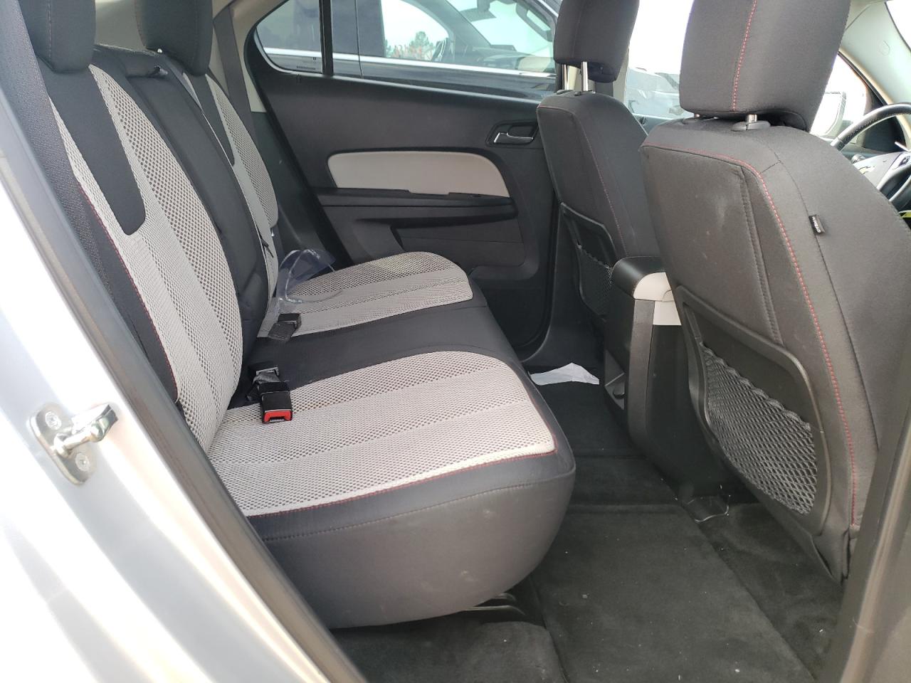 Photo 18 from auction – 2013 CHEVROLET EQUINOX LT with VIN 2GNALDEK2D6117791