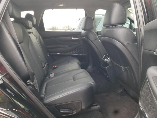Photo 6 from auction – 2019 HYUNDAI SANTA FE L with VIN 5NMS5CAA0KH020240