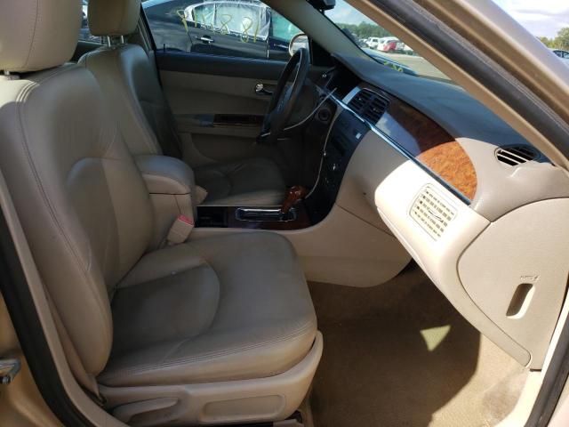 Photo 5 from auction – 2005 BUICK LACROSSE C with VIN 2G4WD532851328024