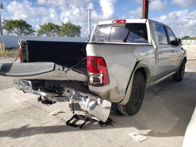 Photo 4 from auction – 2010 DODGE RAM 1500 with VIN 1D7RB1CT0AS185479