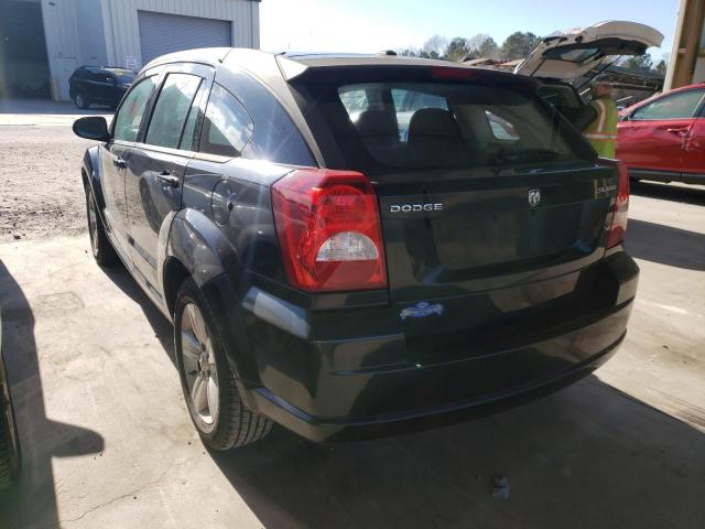 Photo 3 from auction – 2011 DODGE CALIBER MA with VIN 1B3CB3HA2BD156477