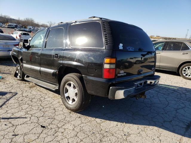 Photo 3 from auction – 2005 GMC YUKON with VIN 1GKEK13T45R272702