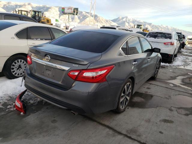 Photo 4 from auction – 2016 NISSAN ALTIMA with VIN 1N4AL3AP6GN316126