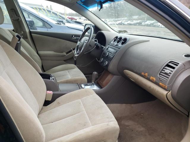 Photo 5 from auction – 2007 NISSAN ALTIMA 3.5 with VIN 1N4BL21E87C157411