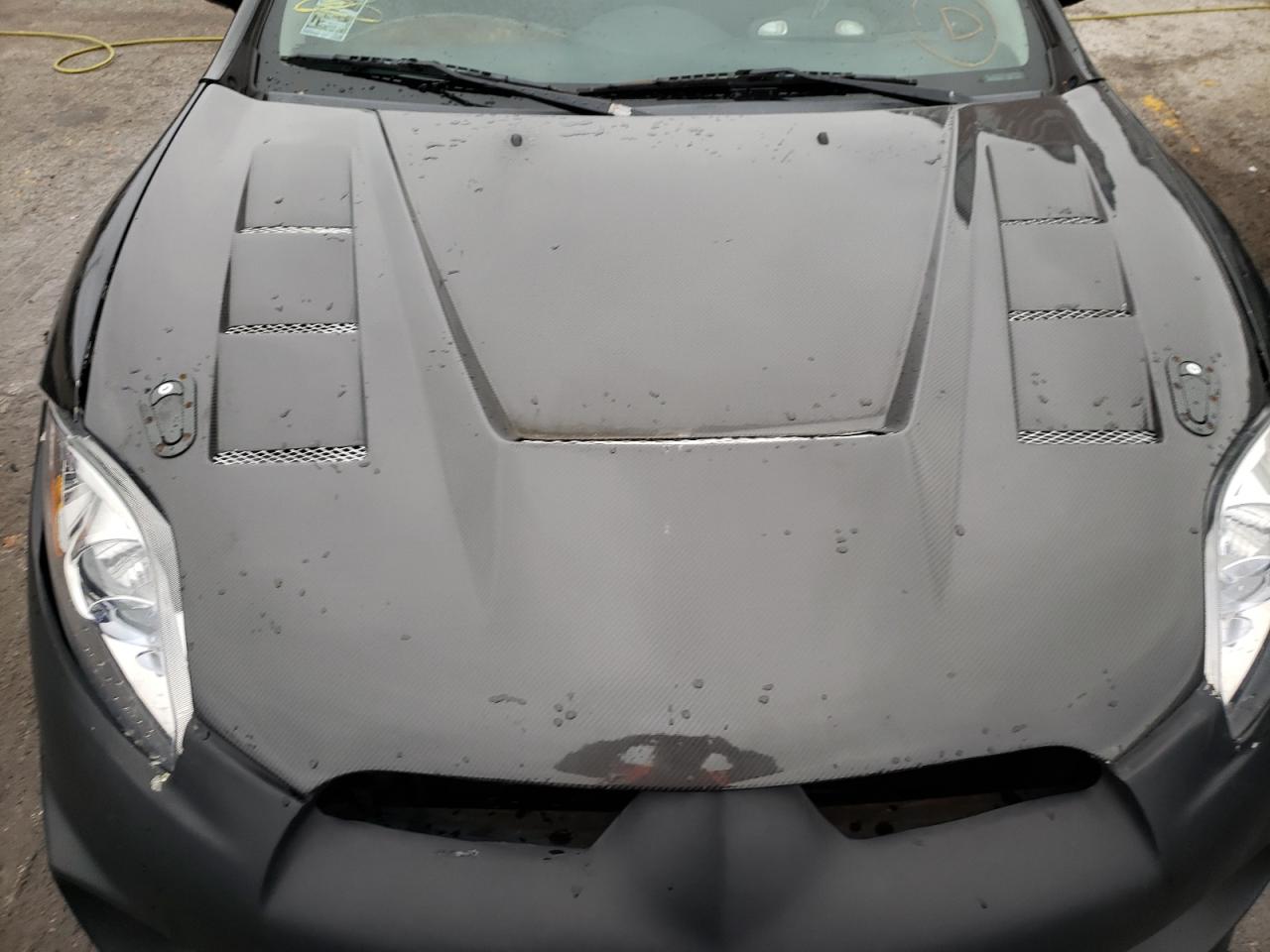 Photo 7 from auction – 2006 MITSUBISHI ECLIPSE GS with VIN 4A3AK24FX6E003215
