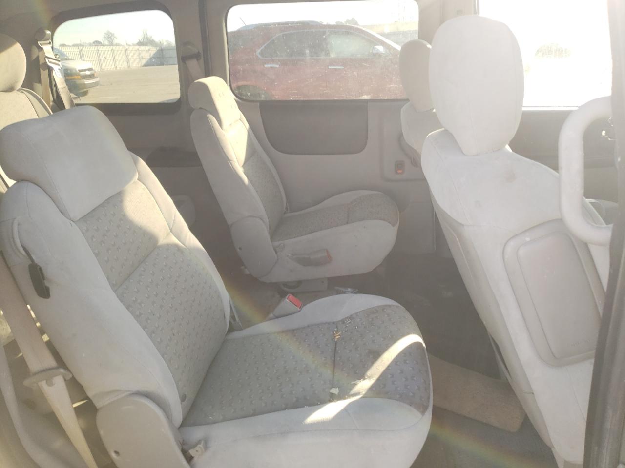 صورة رقم 6 من المزاد - 2008 CHEVROLET UPLANDER مع VIN 1GNDU23WX8D172422