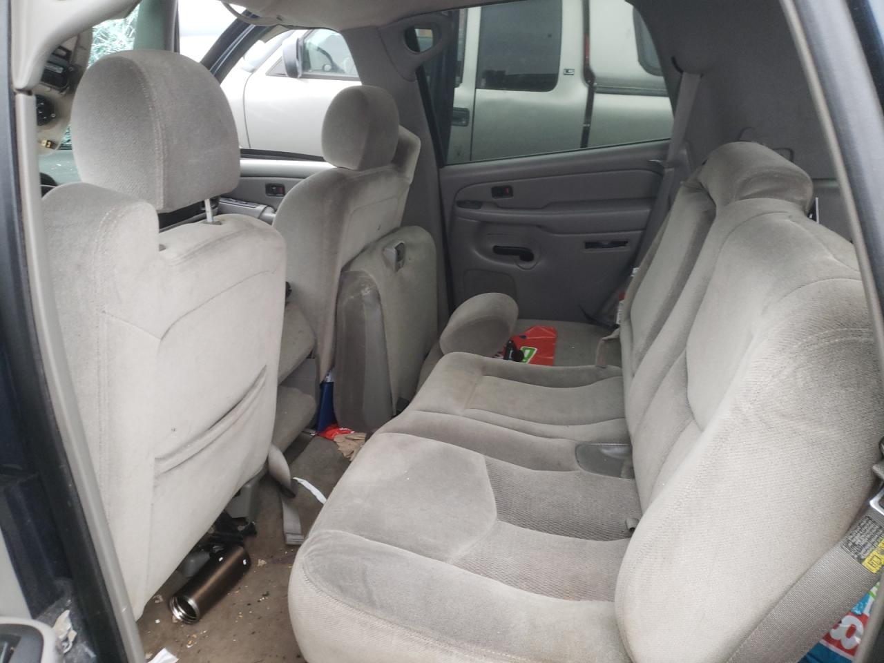 Photo 6 from auction – 2004 GMC YUKON with VIN 1GKEK13Z84J178274