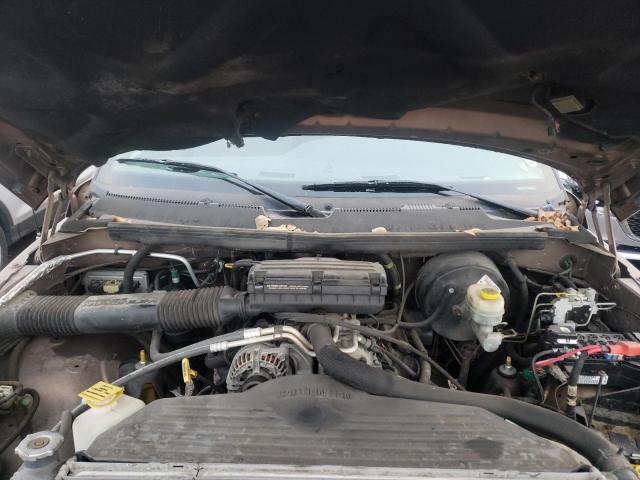 Photo 7 from auction – 2001 DODGE RAM 1500 with VIN 3B7HF13Z21M260433