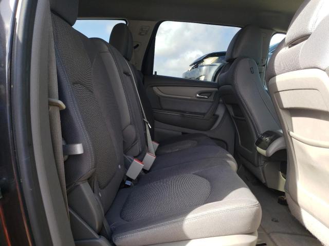 Photo 6 from auction – 2015 CHEVROLET TRAVERSE L with VIN 1GNKRFKD5FJ351417