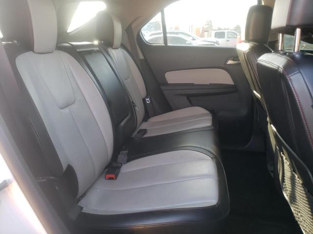 Photo 6 from auction – 2013 CHEVROLET EQUINOX LT with VIN 2GNALFEK8D6125213