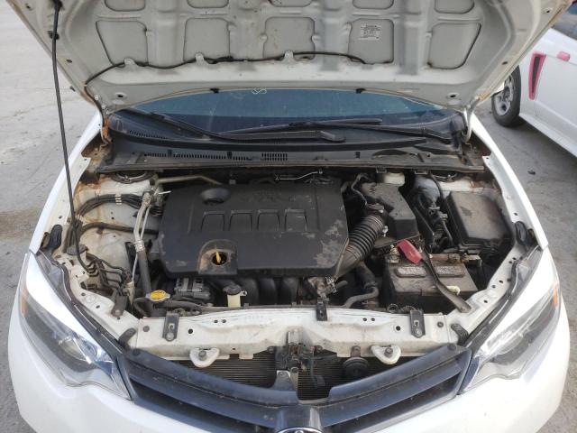 Photo 7 from auction – 2016 TOYOTA COROLLA L with VIN 5YFBURHE8GP542593