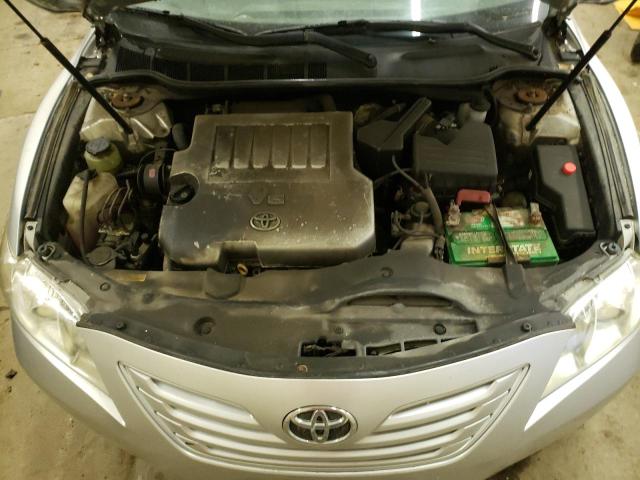 Photo 7 from auction – 2003 TOYOTA CAMRY with VIN 4T1BK46K59U588546