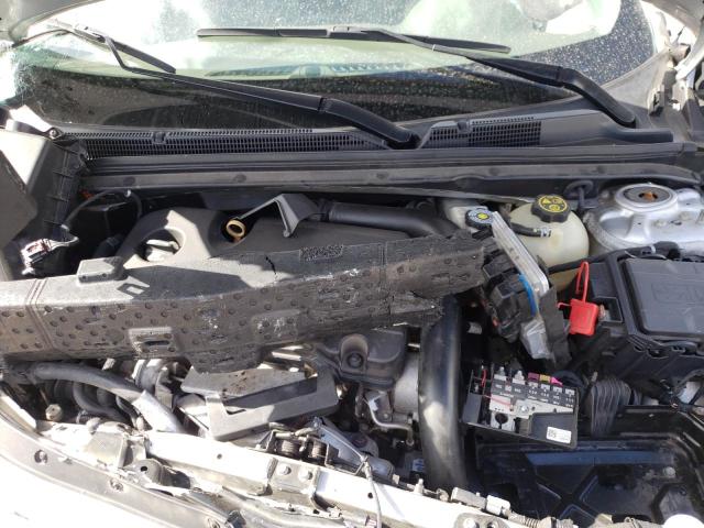Photo 7 from auction – 2017 CHEVROLET MALIBU LT with VIN 1G1ZE5ST1HF138340
