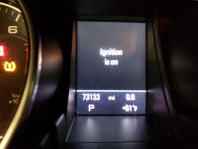Photo 8 from auction – 2012 AUDI A5 PREMIUM with VIN WAULFAFR8CA026350