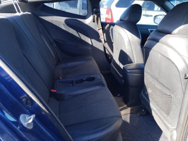 Photo 6 from auction – 2016 HYUNDAI VELOSTER with VIN KMHTC6AD8GU258239